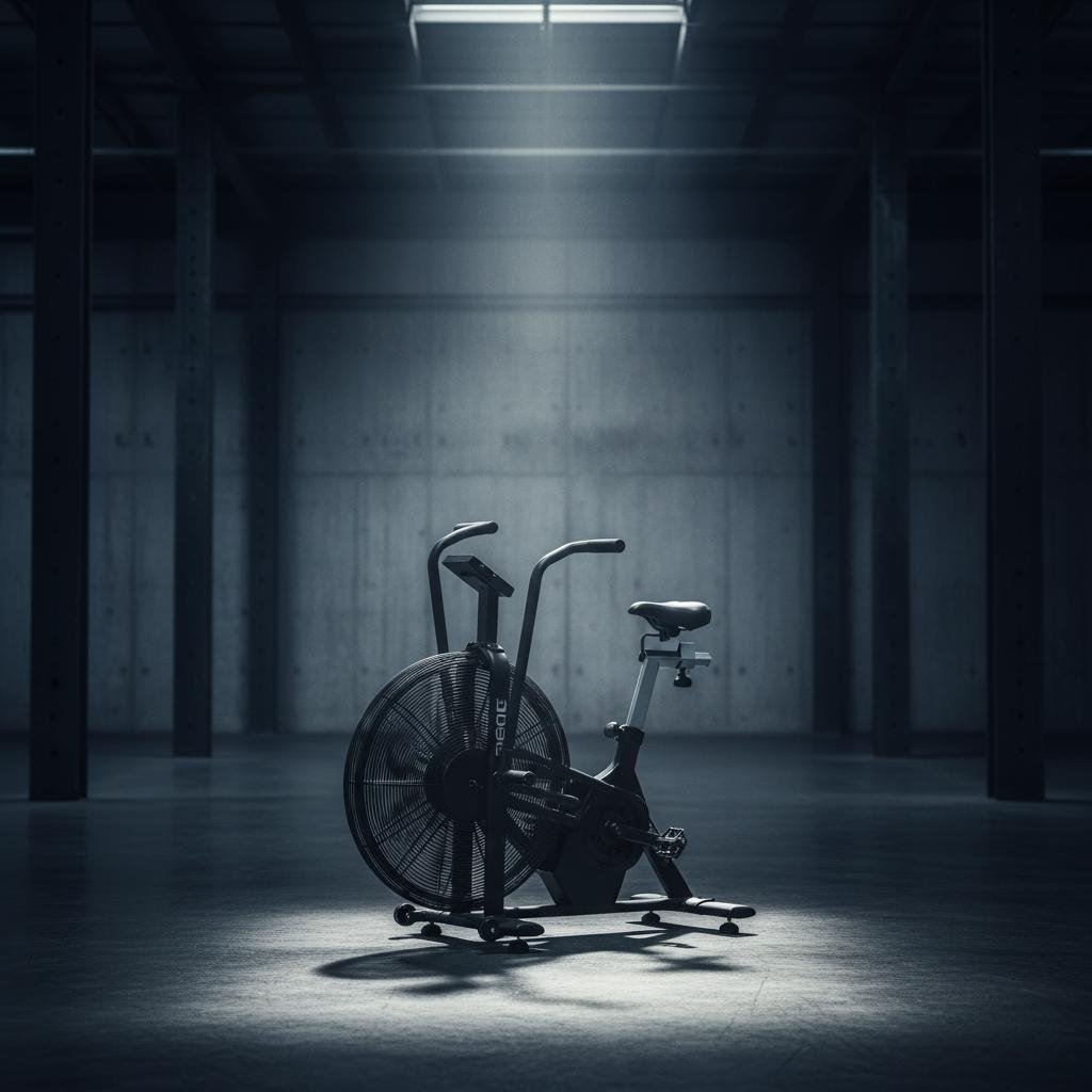 Training & Conditioning