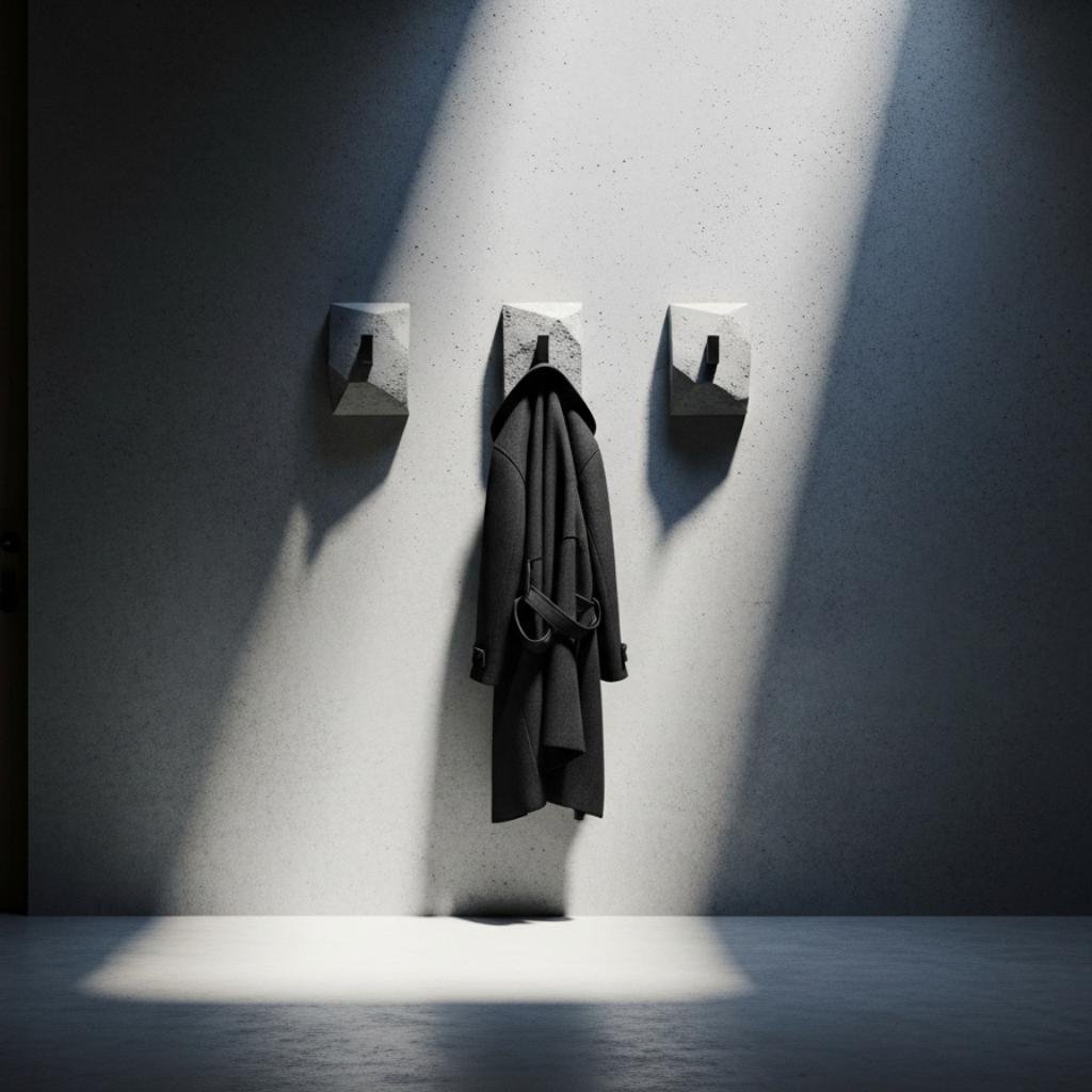 Architectural Storage