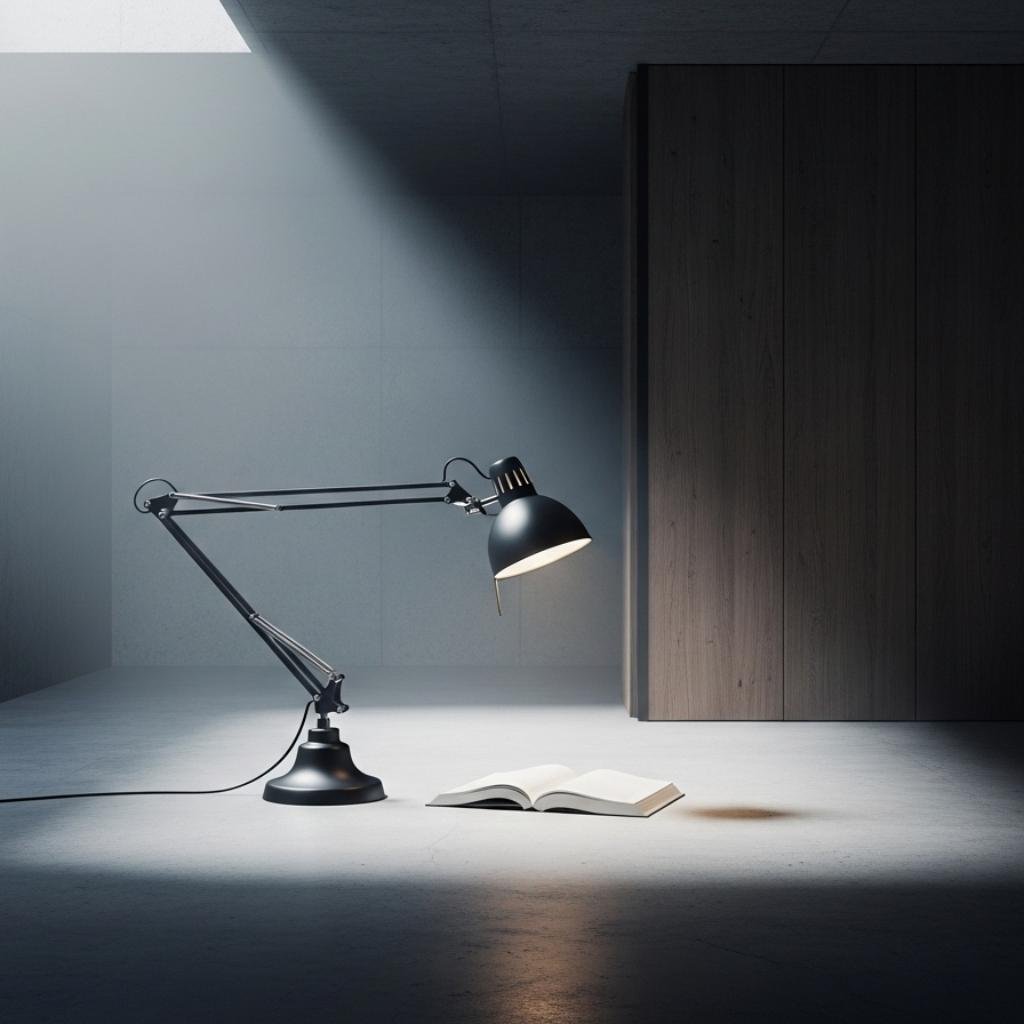 Intentional Lighting