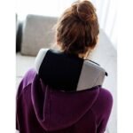 Medisana back massager