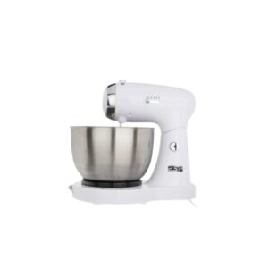 DSP Professional Stand Mixer, 3.2L Stainless Bowl