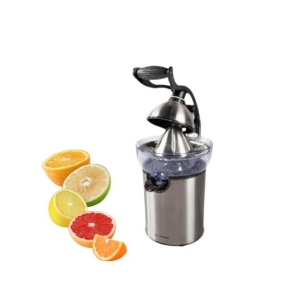 Silvercrest Juice Extractor