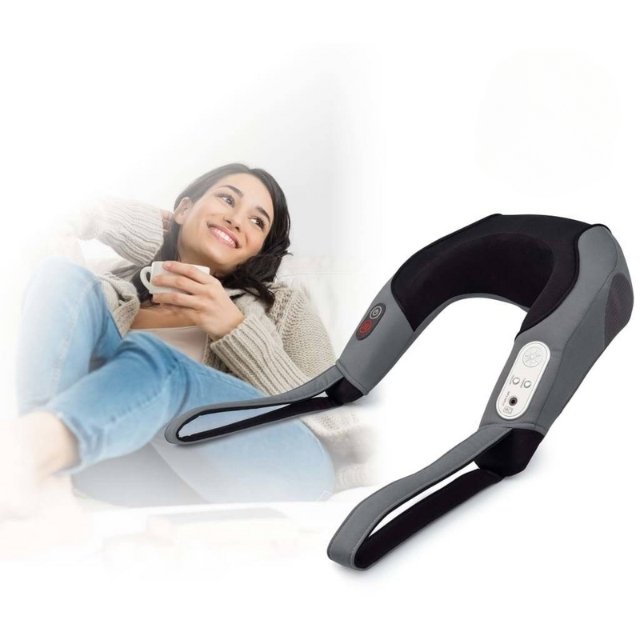 Medisana natural music sound massager