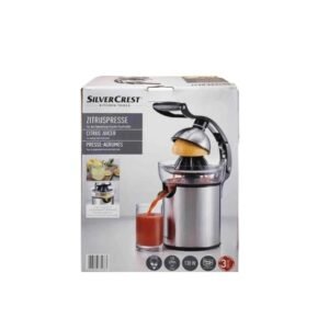 Silvercrest Citrus Juicer 130W