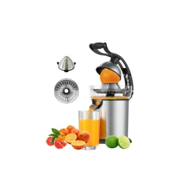 Silvercrest Juice Extractor