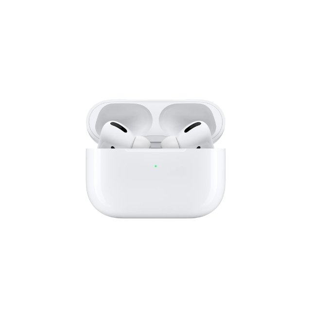 Apple AirPods Pro case