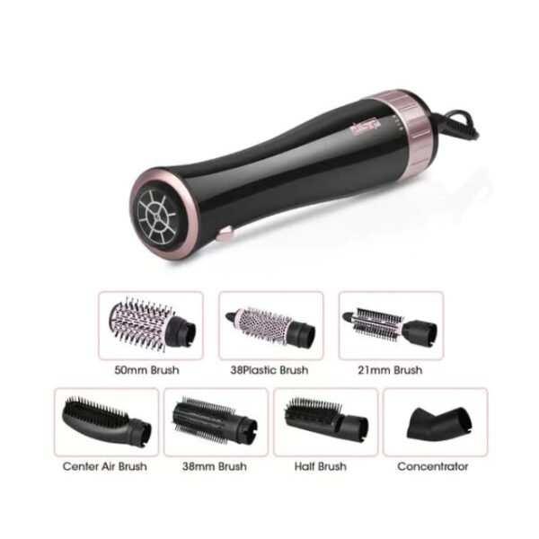 7 in 1 Hot Air Brush