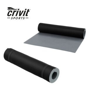 Crivit Sports Eco-Friendly Fitness Mat