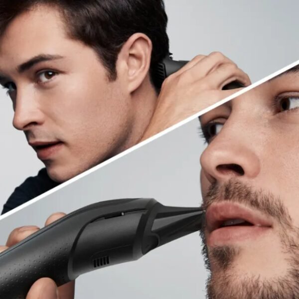 Braun trimmer professional cutting edge