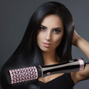 DSP 7 in 1 Hot Air Brush Styler