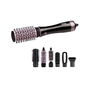 DSP 7 in 1 Hot Air Brush Styler