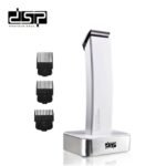 DSP white hair trimmer