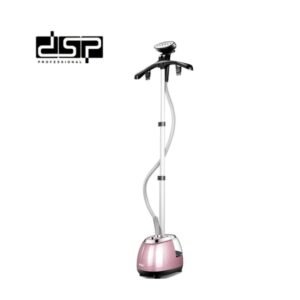 DSP Garment Steamer with Thermostat