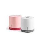 A Mini Washing Machine That Does It All: Wash, Dry, and Sterilize