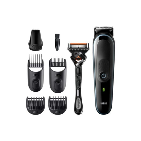 Professional Braun clipper set