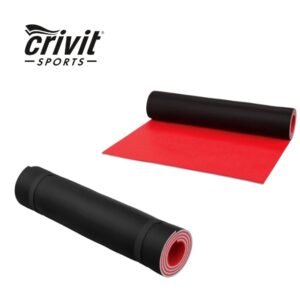 Crivit Sports Eco-Friendly Fitness Mat