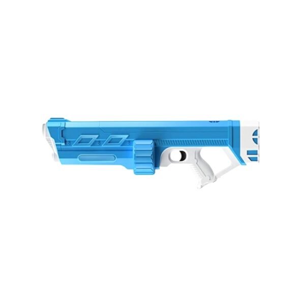 Robust design of AC-500 water blaster on white background.