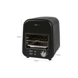 Clatronic Beef Grill 1600W