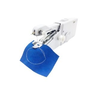 Handy Stitch Portable Cordless Sewing Machine