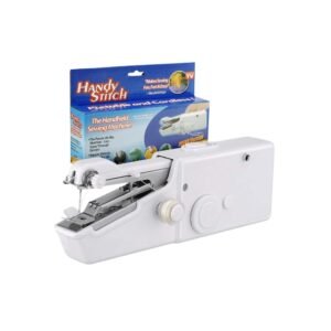 Handy Stitch Portable Cordless Sewing Machine