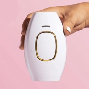 Laser Hair Removal Gun