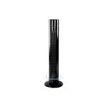 All-Round Cooling with Oscillating Orbegozo Tower Fan