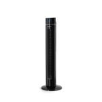 Slender and Stylish Design of Orbegozo Tower Fan