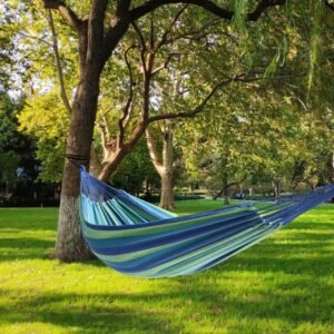 Camping Hammock with Carry Bag