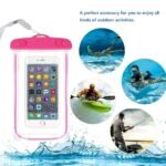 Versatile Phone Case for Rowing, Diving, and Fishing - Outdoor protection at its best.