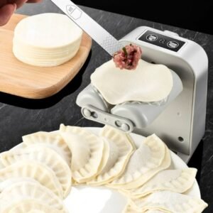 Automatic Dumpling Maker, USB Chargeable