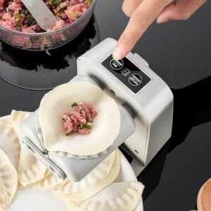 Automatic Dumpling Maker, USB Chargeable