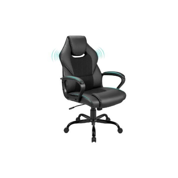 BASETBL Office Desk Chair - Ultimate Comfort and Style.