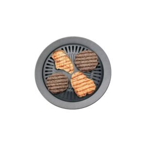 Chef Master Smokeless Stovetop BBQ Grill