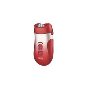 DSP Epilator Lady Grooming Kit