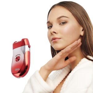 DSP Epilator Lady Grooming Kit