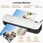 Dodocool Laminator with Versatility.