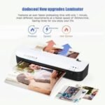 New and Improved Dodocool Laminator.