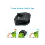 Safe and Easy Corner Rounding.