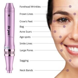 Dr. Pen Ultima M7 Microneedling Pen Kit