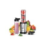 Fochea 2 in 1 Smoothie Maker - Fruitful Delights!