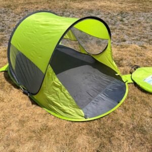 Beach Tent, Ideenwelt Pop-Up Shelter