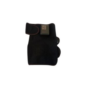 Kneepad Massager with Heating Function