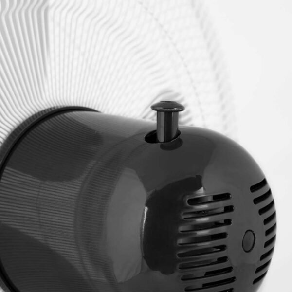 Orbegozo Fan - Even Air Distribution for Every Room.