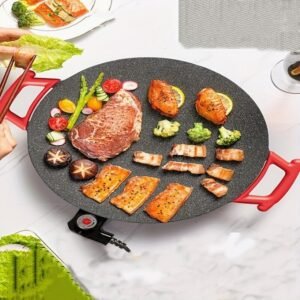 RAF Electric Frying Pan, 36cm