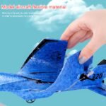 Pliable and Flexible - A Fighter Jet Like No Other.