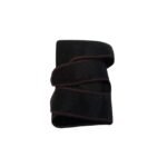 Compact and Portable Kneepad Massager - Perfect for On-the-Go Relief!