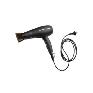 Easy Home Hair Dryer, Ionic German Blow Dryer