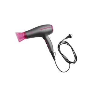 Easy Home Hair Dryer, Ionic German Blow Dryer