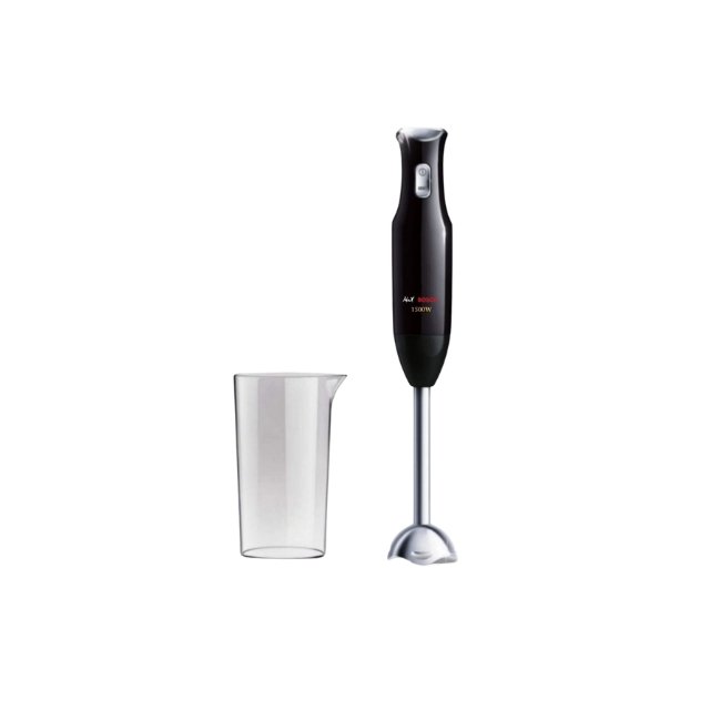 Effortless Blending with Max Bosch Hand Blender and 700ml Cup.