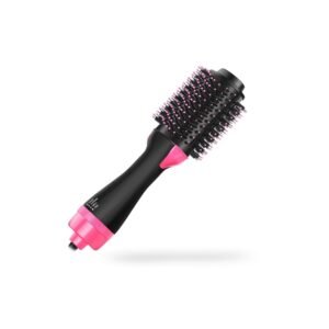 Hair Dryer Max Bosch Brush with Ionic Care